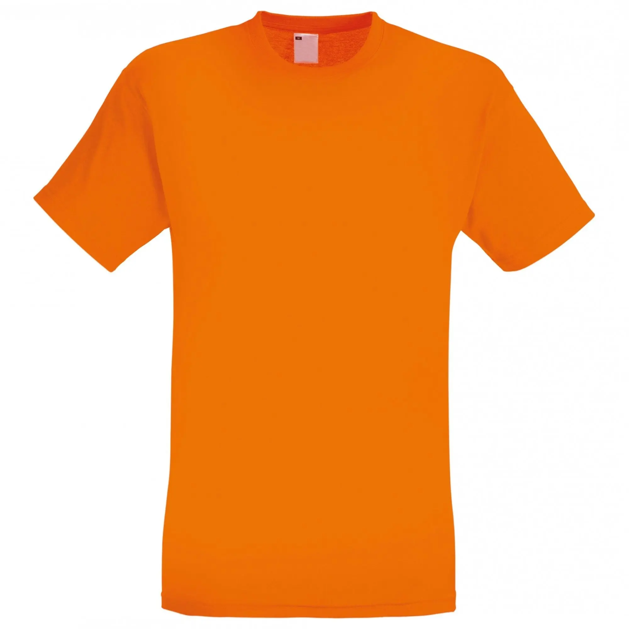 Mens Short Sleeve Casual T-Shirt