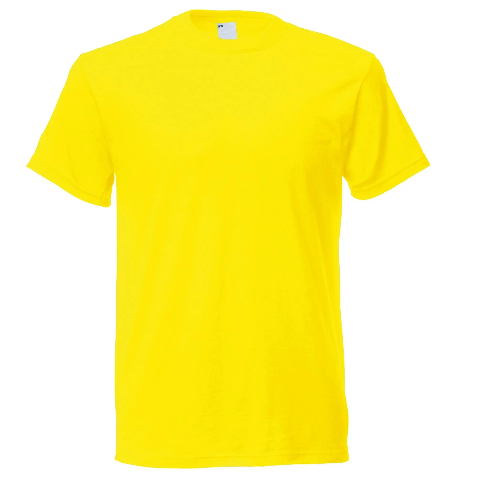 Mens Short Sleeve Casual T-Shirt