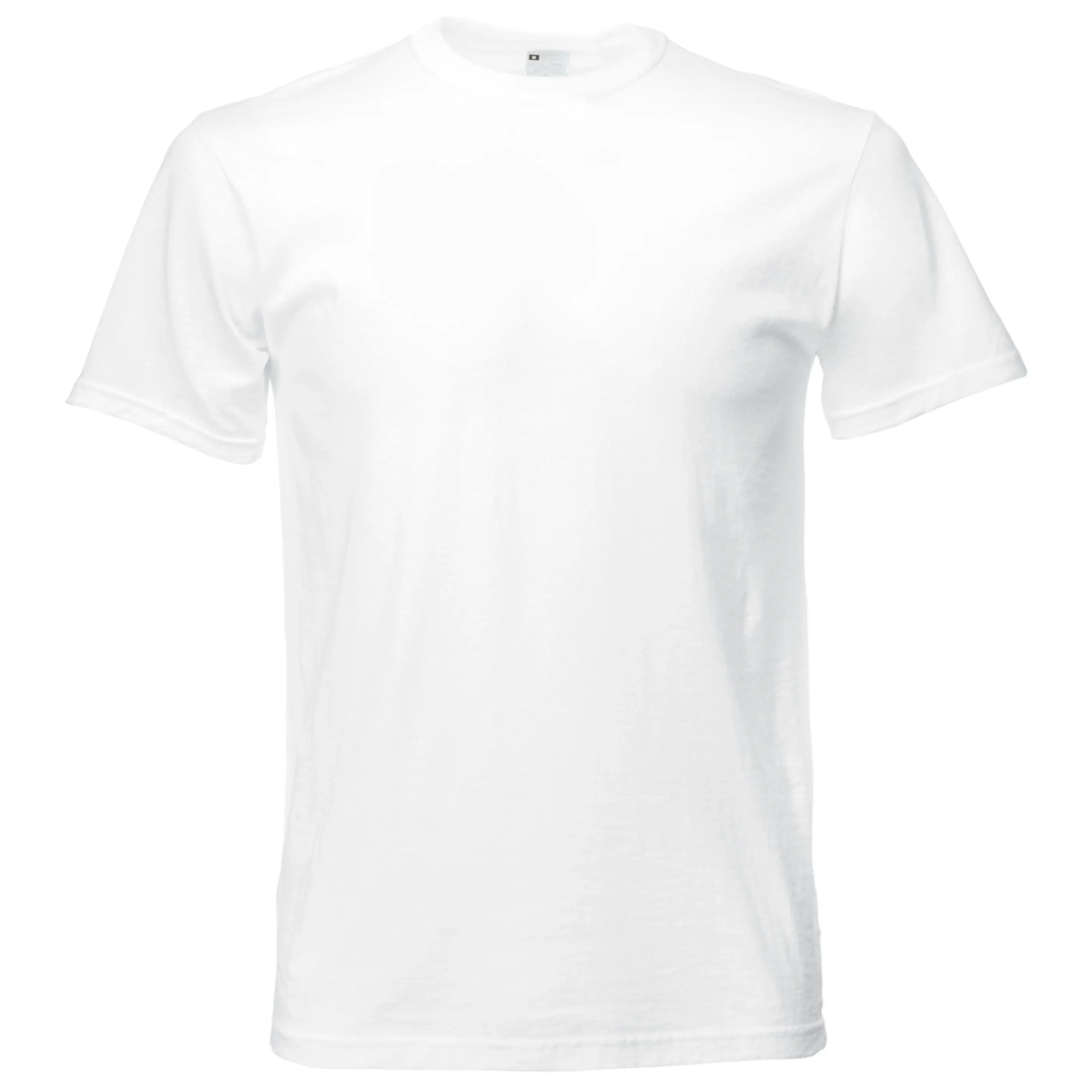 Mens Short Sleeve Casual T-Shirt