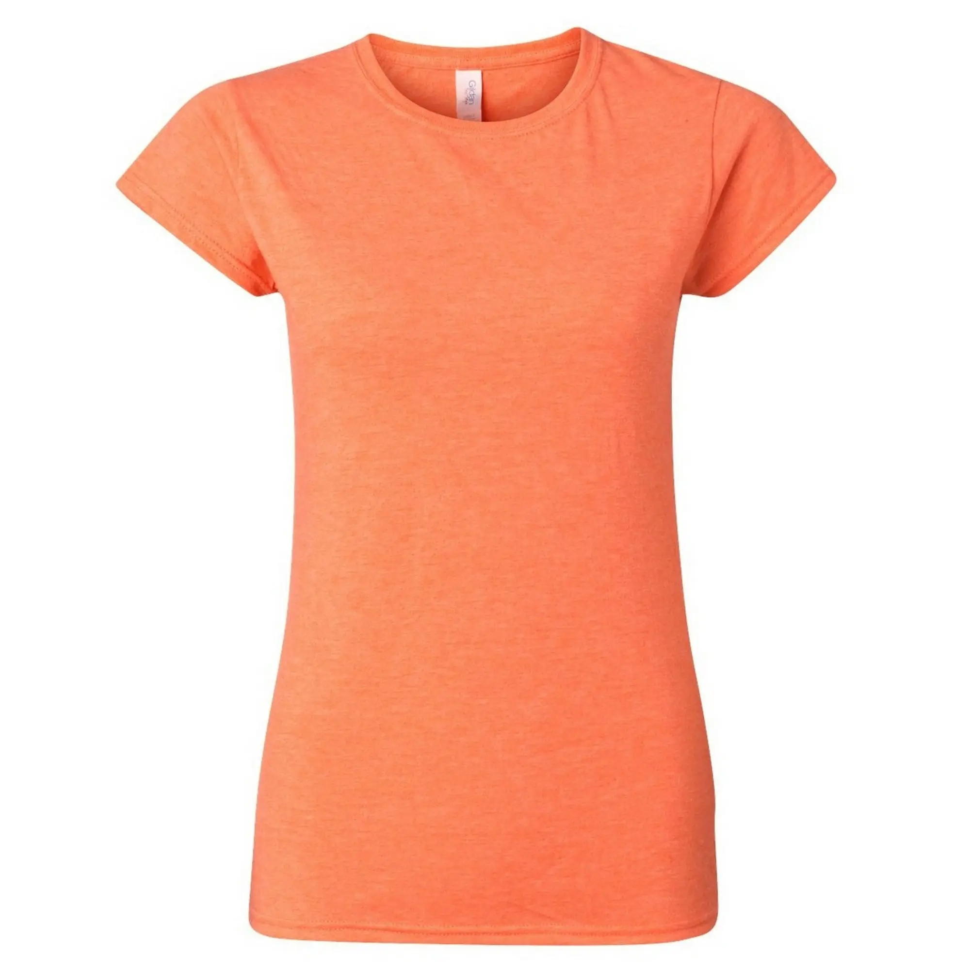 Gildan Ladies Soft Style Short Sleeve T-Shirt