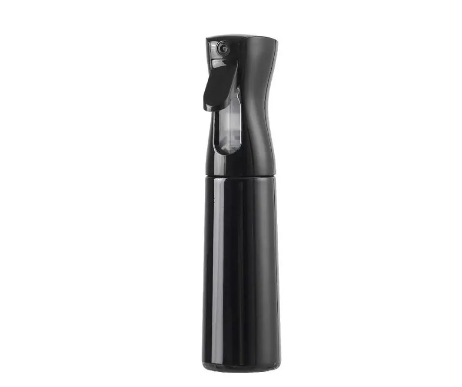 Black Mist Refillable Cleaning Bottle - 300ml