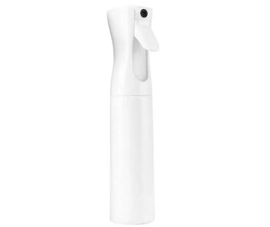 White Mist Refillable Cleaning Bottle - 300ml