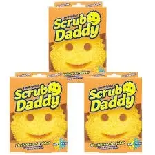 Scrub Daddy Original (3 Pack)