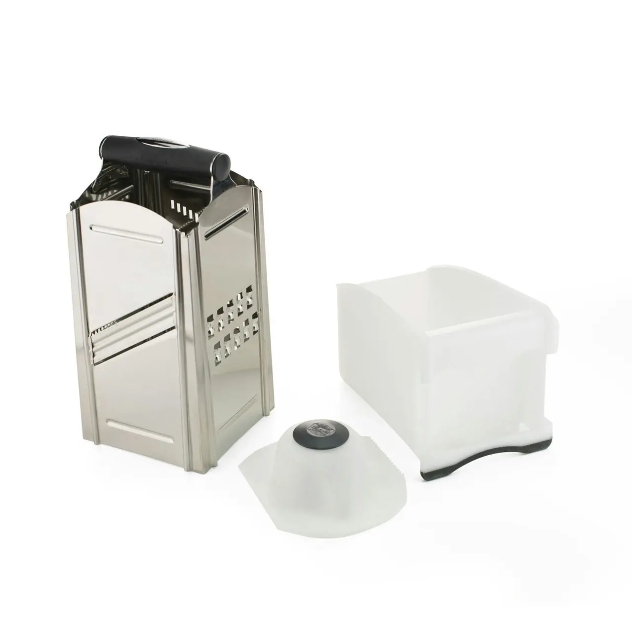 Borner Combi Chef Four In One Grater