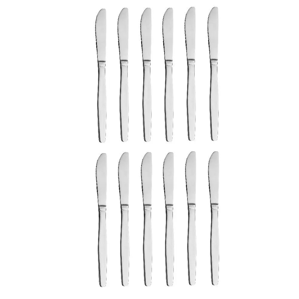 Trenton Melbourne Dessert Knives 12 Pieces