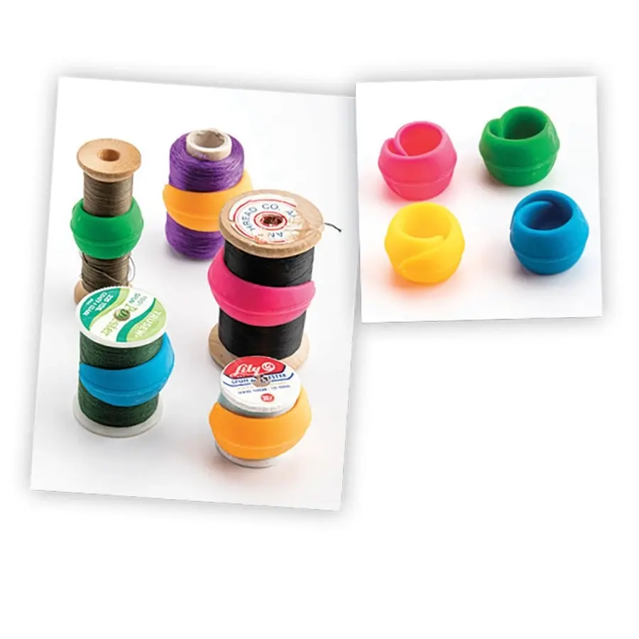 Thread Wraps 12-Pack