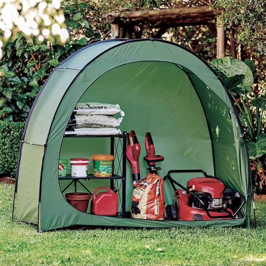 Portable Storage Shed