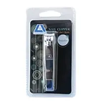 Livingstone Nail Clipper Cutter, Regular Size 82 x14 x15 mm, Single Loose Piece