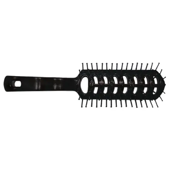 Sofeel Black Vent Brush Plastic