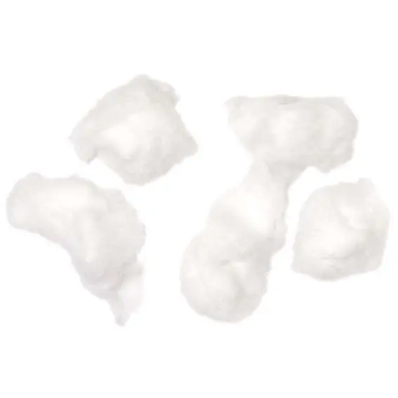 Livingstone Cotton Balls 0.9g Non-Sterile Medium 6000 Carton