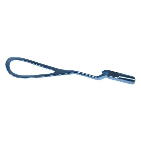 Wrigley Obstetric Forceps, 27cm, Each