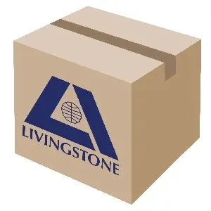 Livingstone Tap for Distilled Demineralised Water WATERDIS20L, Each