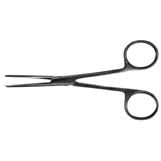 Livingstone Sinus Forceps 15cm 38 grams Serrated