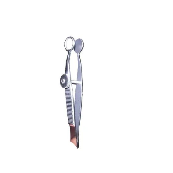 Lambert Chalazion Forceps 9cm