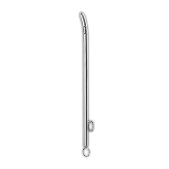 Adler Metal Female Catheter 12FG