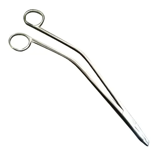 Faure Biopsy Forceps, 26.5cm /10.5 Inches