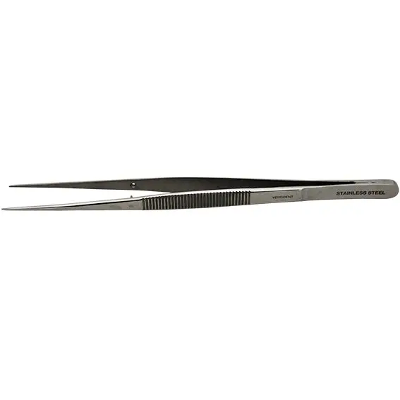 Livingstone Potts Smith Forceps, 16cm, Plain (No Teeth), Each