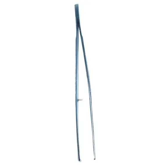 Semken Tissue Forceps, 1/2 Extra Fine, 12.5cm, Each