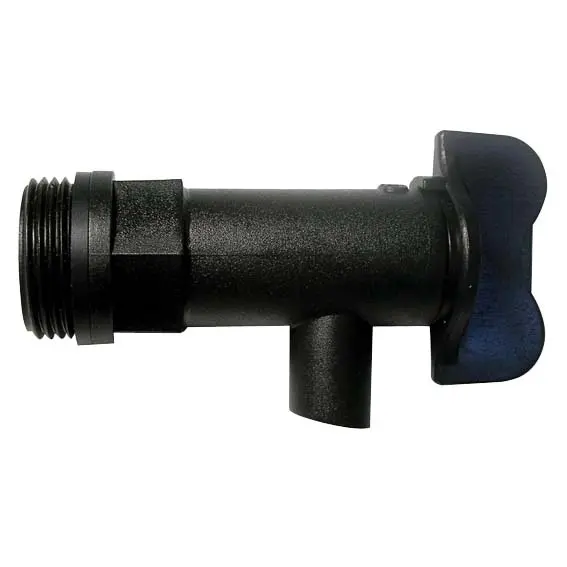 Livingstone Black Tap for Drum