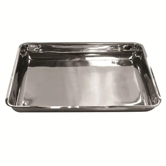 Livingstone Dissecting Tray 41(L) x 28(W) x 6(D)cm