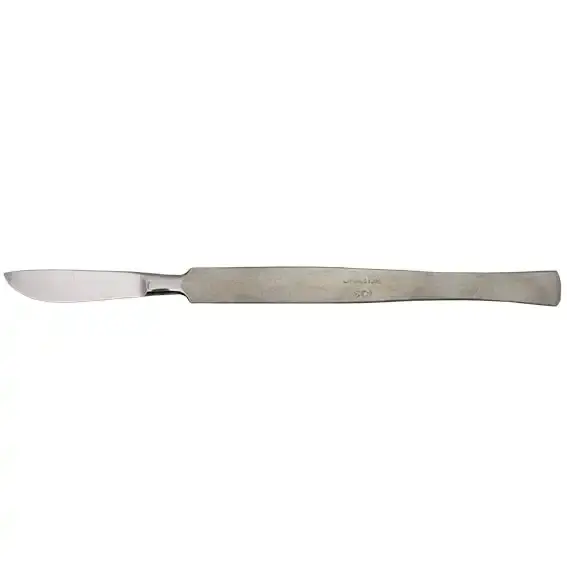 Diffenbch Scalpel Pointed Blade 155mm