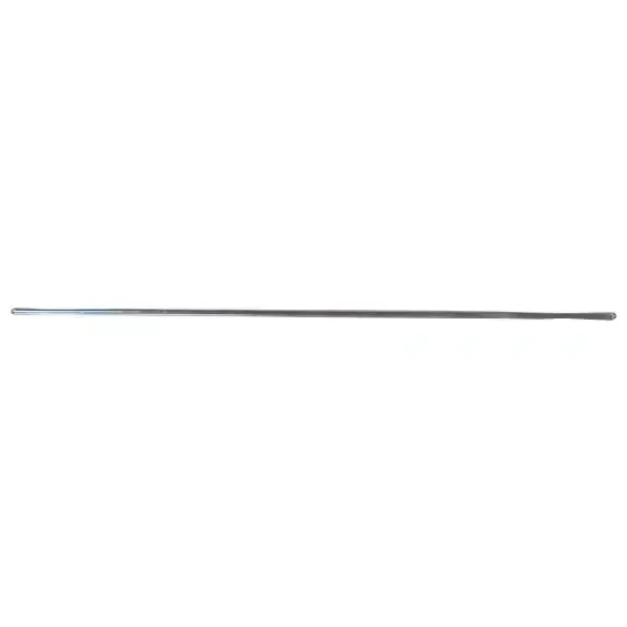 Probe Double Ended Without Eye 14cm Stainless Steel