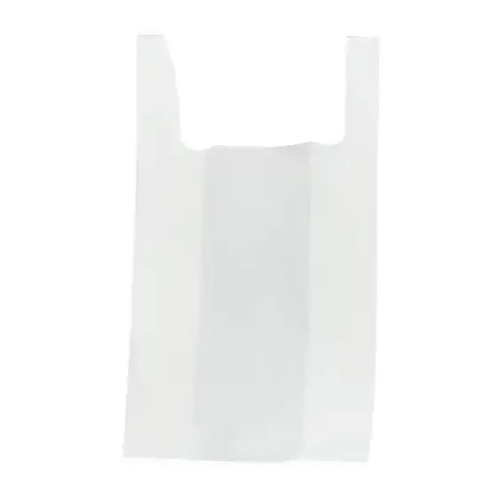 Carry Bags 400x450 Millimeter, 12 Microns, 1000/Carton