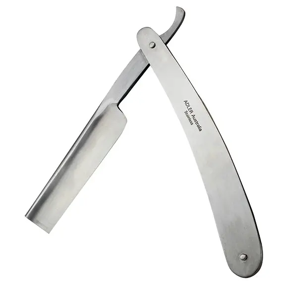 Razor Kinife Flat/Concave Balde, Each 06.496.00