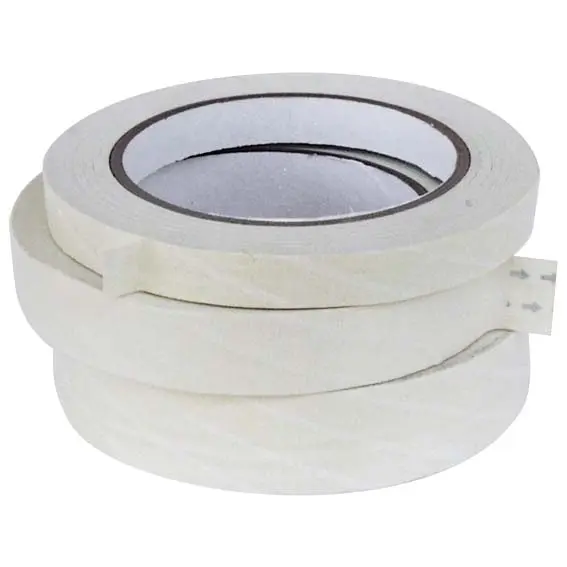 Livingstone Autoclave Steam Indicator Tape 25mm x 55m