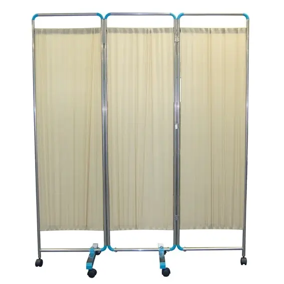 Livingstone Examination Privacy Screen 165(L) x 55(W) x 180(H) cm 3 Sections