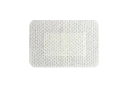 Nema Adhesive Island Dressing with Non-Adherent Pad Nonwoven 12 x 8.2cm White Sterile 5 Box