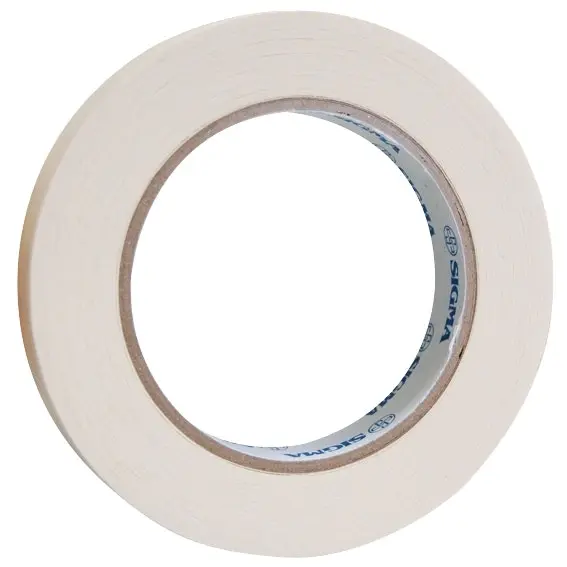 Livingstone Autoclave Steam Indicator Tape 19mm x 50m