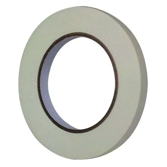 Livingstone Autoclave Tape Without Indicator 25 mm x 55m