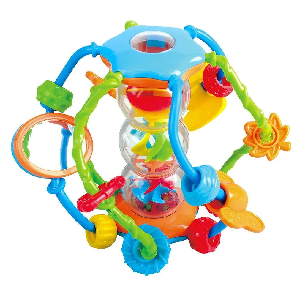 Playgo Little Hands Activity Ball