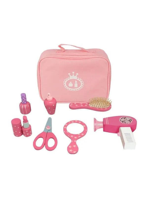 Wonder Co Princess Beauty Bag