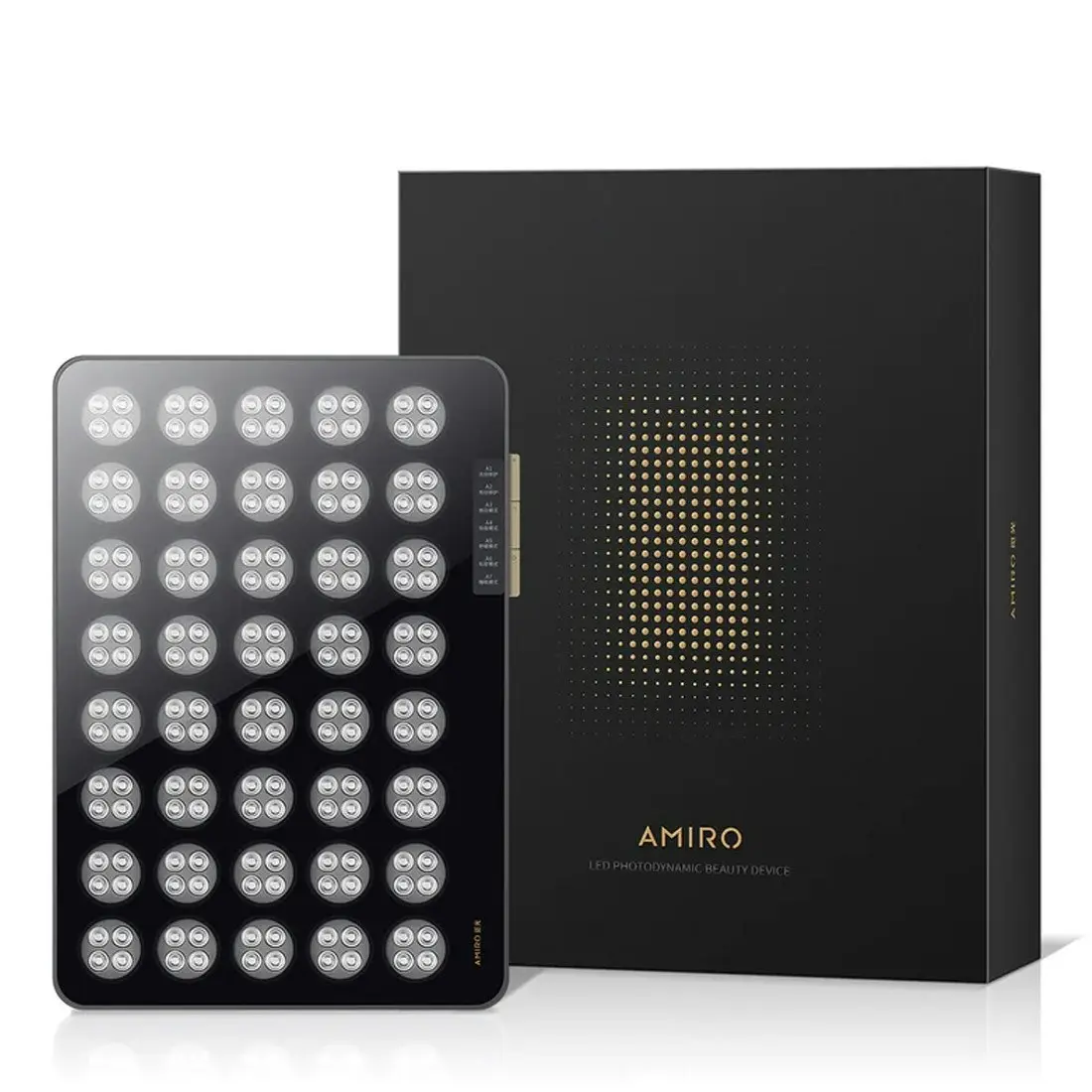 AMIRO LumoMax High-Energy Light Therapy Device (CN)