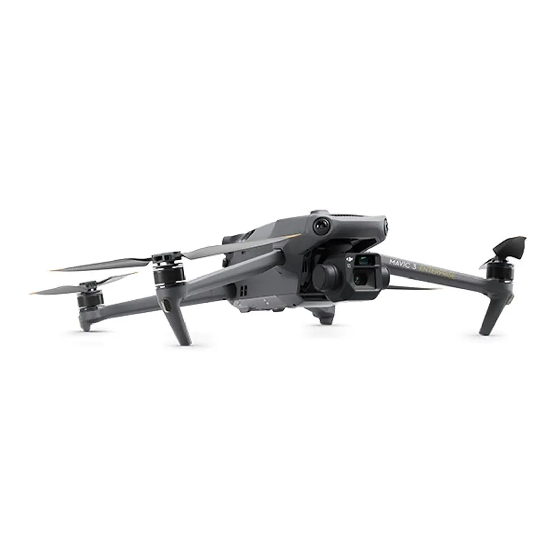 Dji Mavic 3 Enterprise Series Thermal Drone