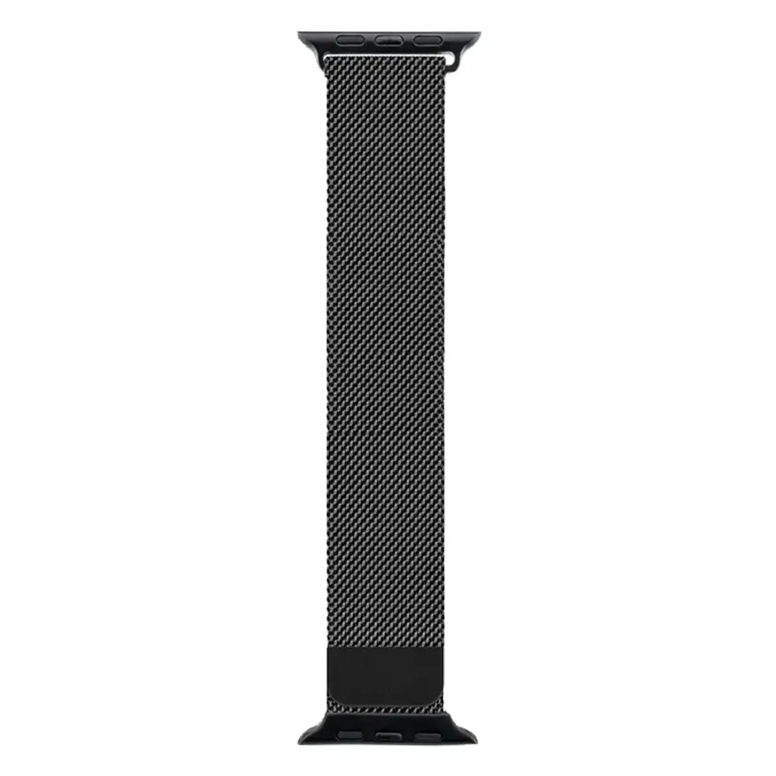 3sixT Magnetic Mesh Band for Apple Watch 38/40mm - Black