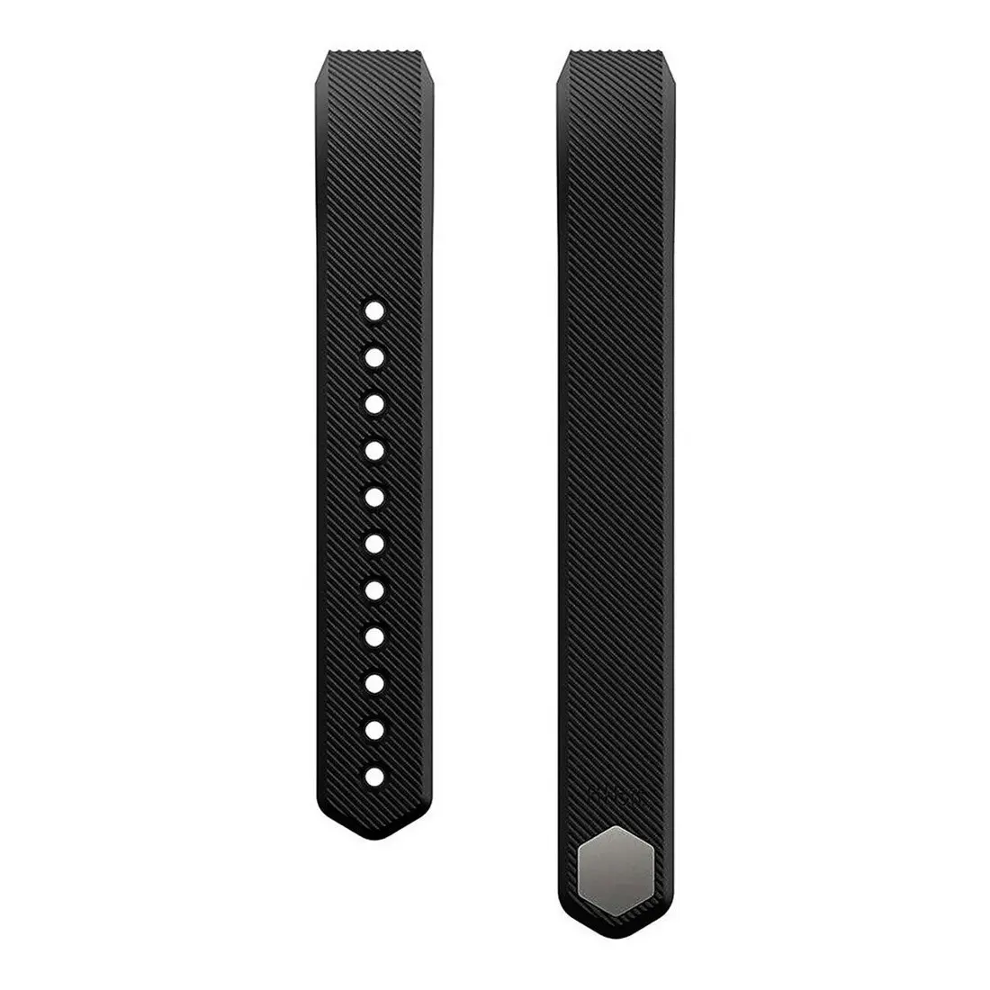 Fitbit Alta Classic Band Large FB158ABBKL - Black