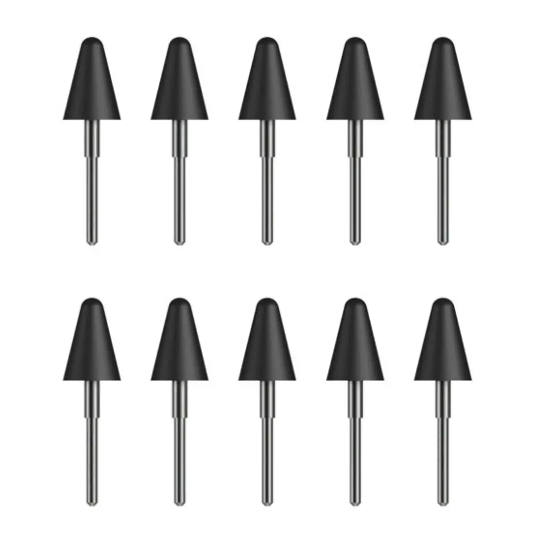 Kobo Elipsa 2E Stylus Replacement Tips -10 Pack