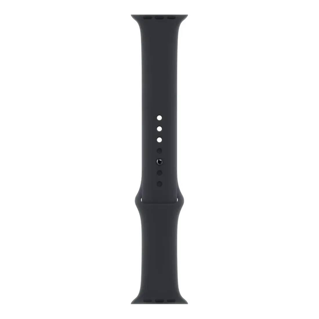 Apple Watch 41mm Midnight Sport Band