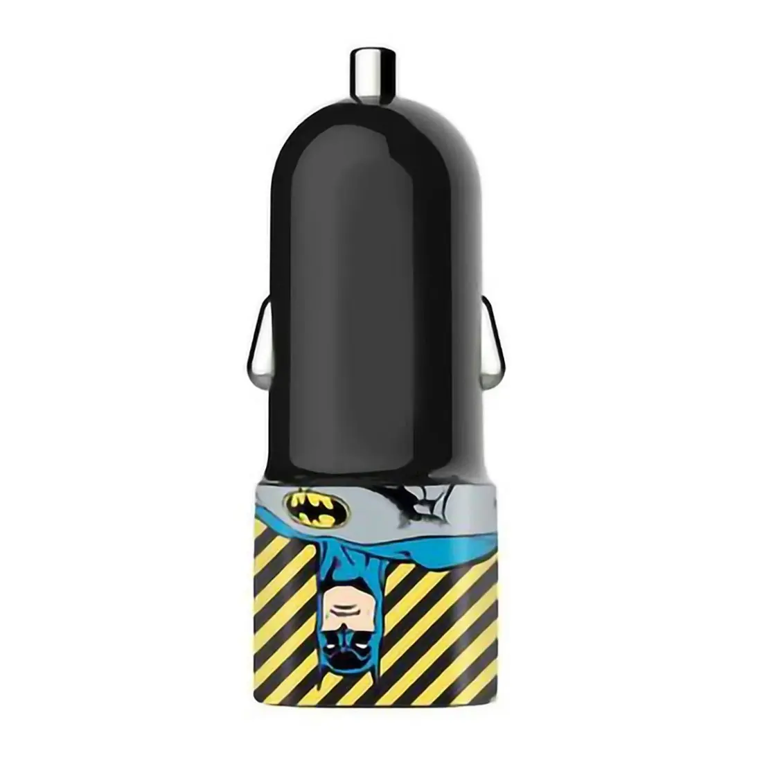 Blazing Creations Car Charger Batman 01