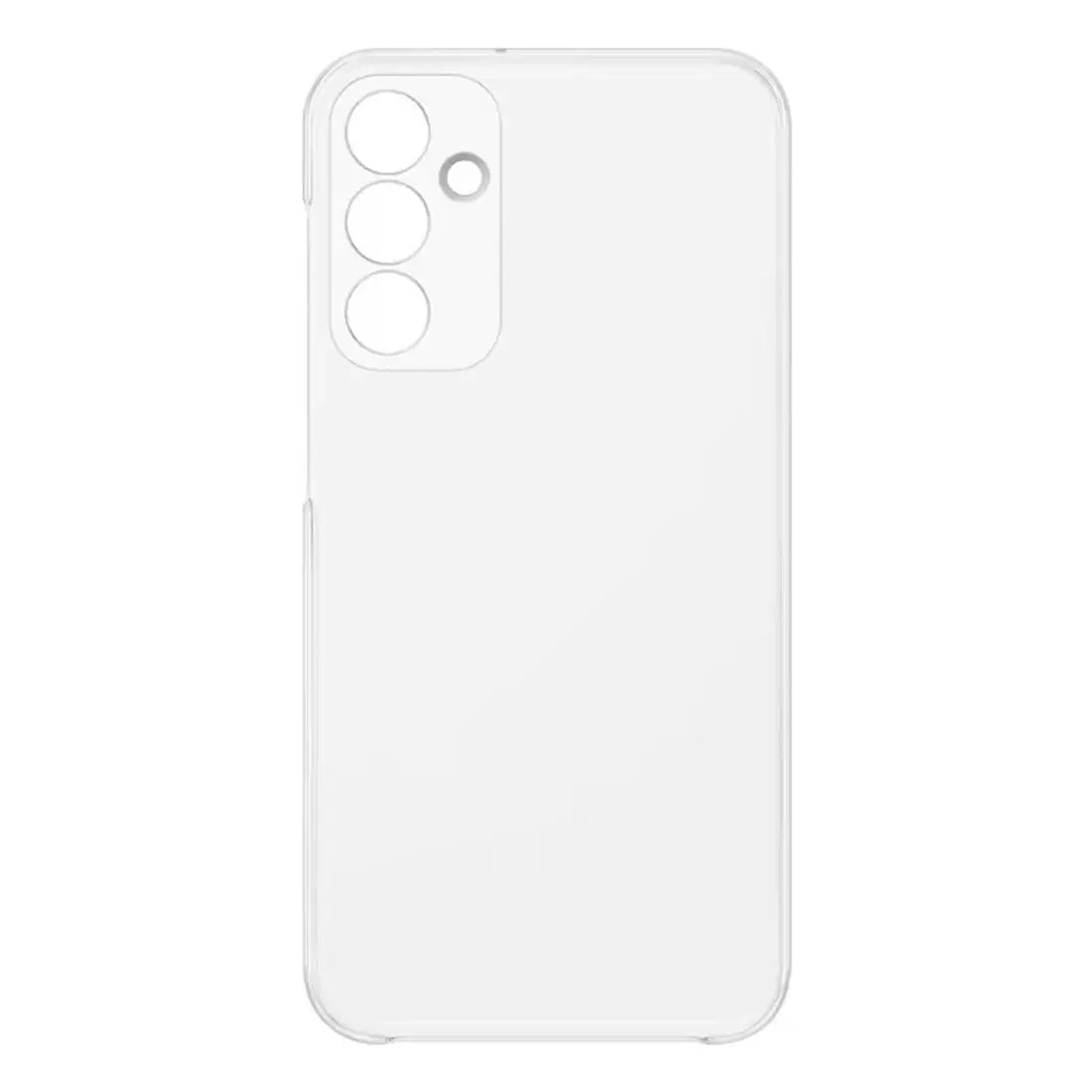 Samsung Galaxy A15 Case EF-QA156CTEGWW - Clear