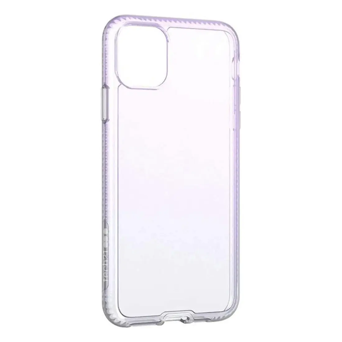 Tech21 Pure Shimmer Case iPhone 11 Pro Max - Pink