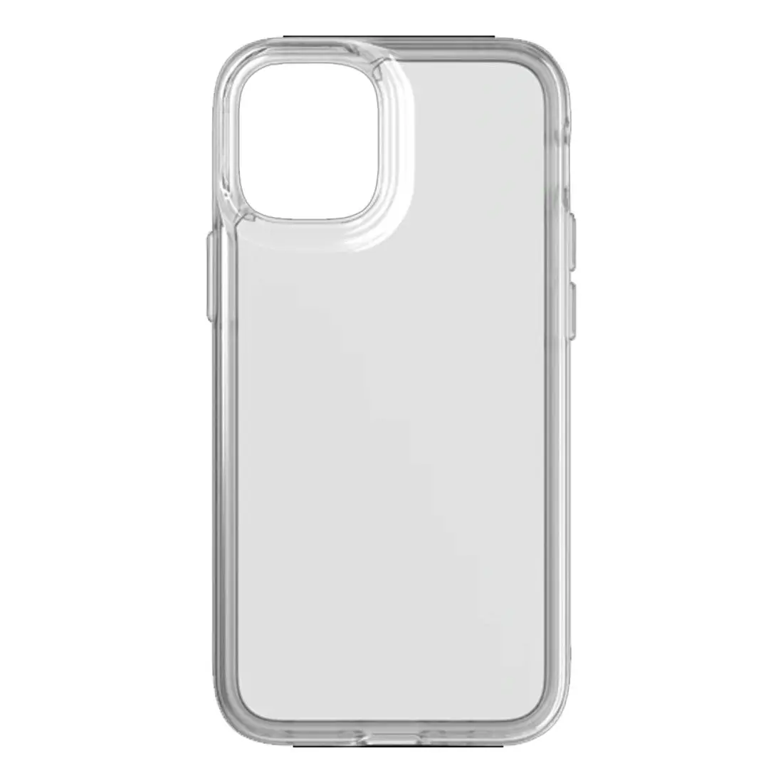 Tech21 Evo Clear Case for iPhone 12 mini T21-8357 - Clear