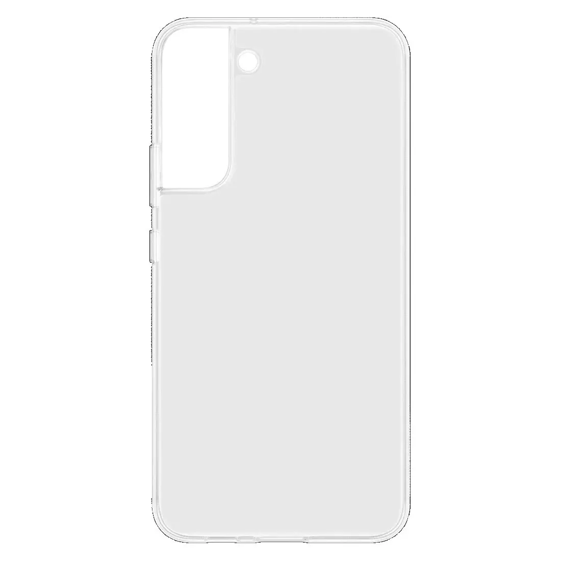 Samsung Galaxy S22+ Plus Clear Cover  EF-QS906CTEGWW - Transparent