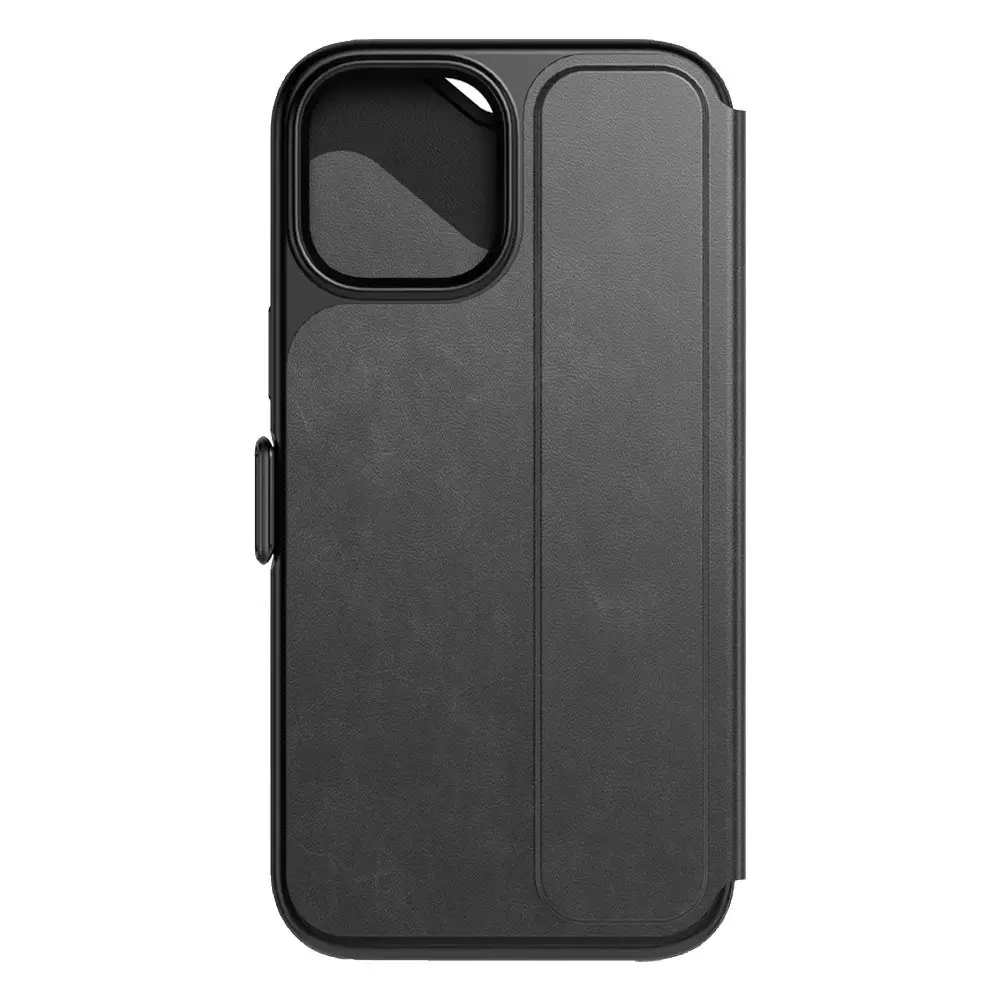 Tech21 Evo Wallet Case for iPhone 12 Pro Max T21-8403 - Black