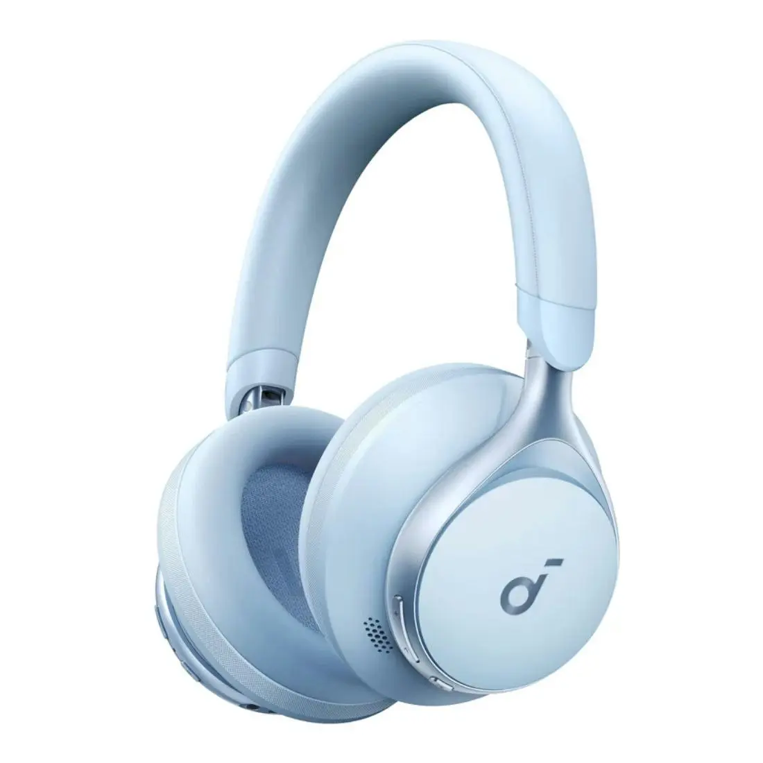 Soundcore Space One Noise Cancelling Headphones - Blue