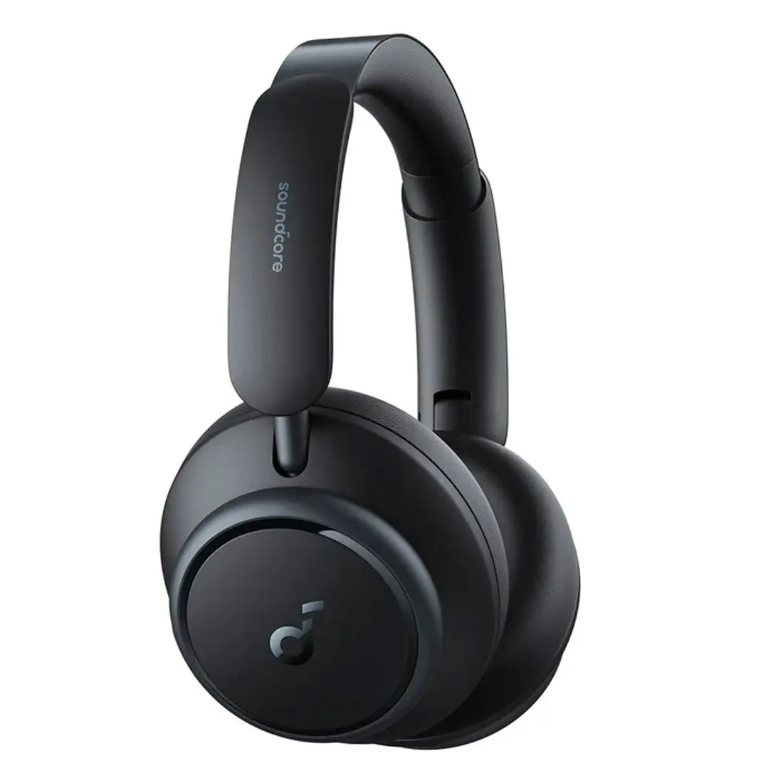 Soundcore Space Q45 Adaptive Noise Cancelling Headphones - Black