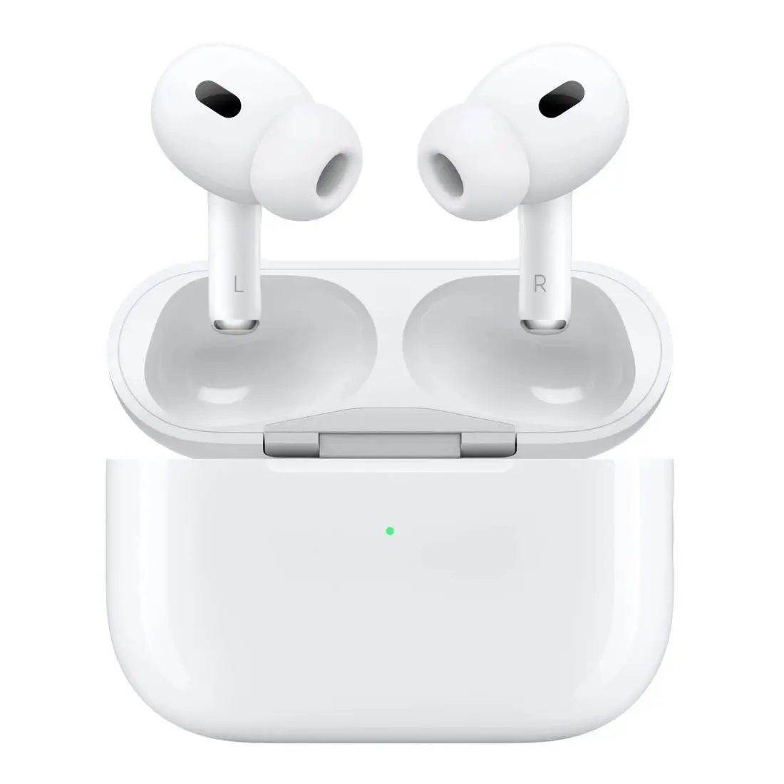 Apple Airpods Pro 2nd Gen MTJV3ZA/A MagSafe Case (2023, USB   C)